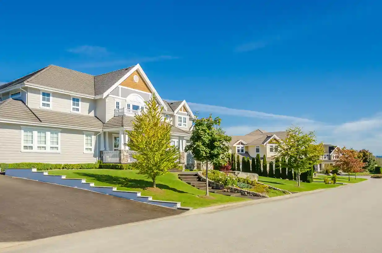 Bedford Property Management
