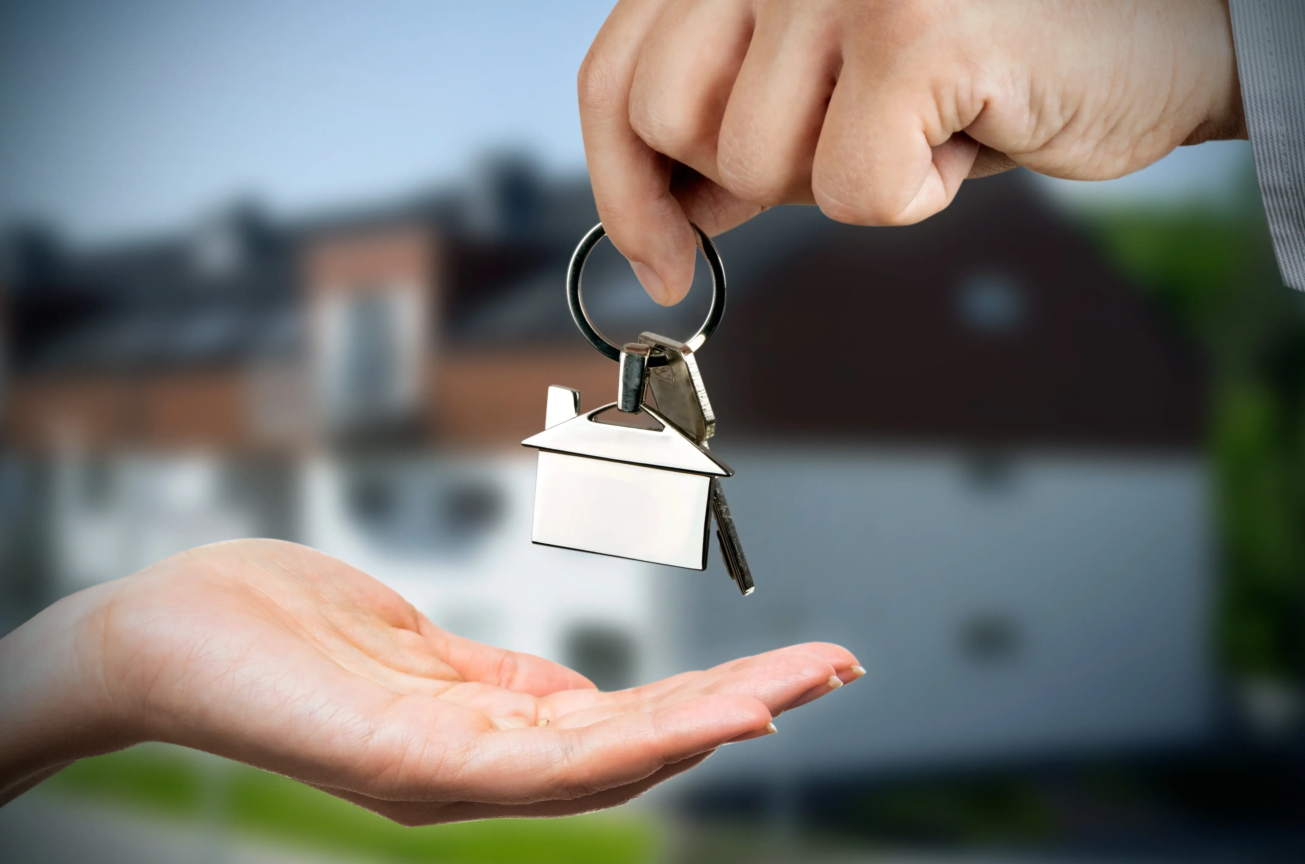 Tips for your upcoming move out